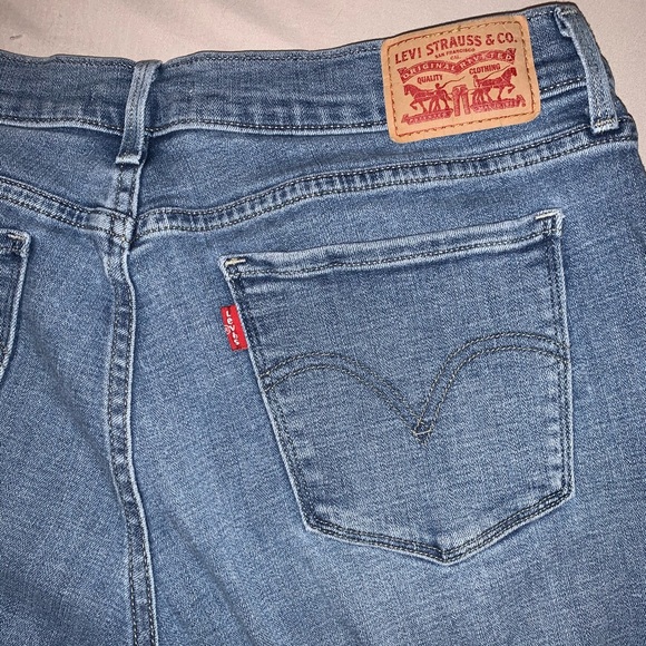 505 LEVIS ✨ - Picture 2 of 4